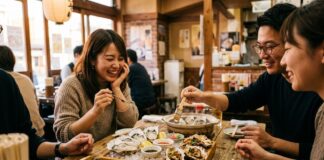 牡蠣好きのお客様の声|生・焼き・蒸しを食べ比べたディナー体験談