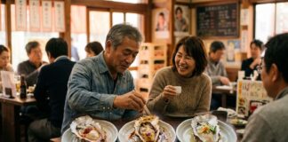 あなたに合う牡蠣の食べ方診断|生・焼き・蒸し、どれを選ぶ?
