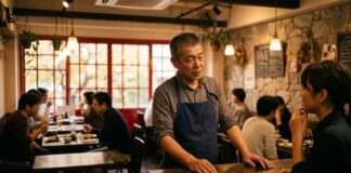 三陸食材と向き合ってきたシェフの苦労話|東京で産地の魅力を伝える難しさ