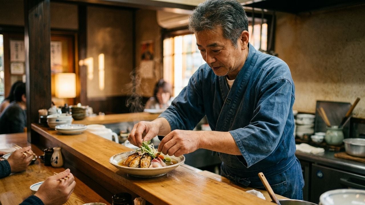 オーナーシェフ坂東誠が語る|三陸の牡蠣と魚介を料理する理由 | 三陸ワイン食堂 ケラッセ東京