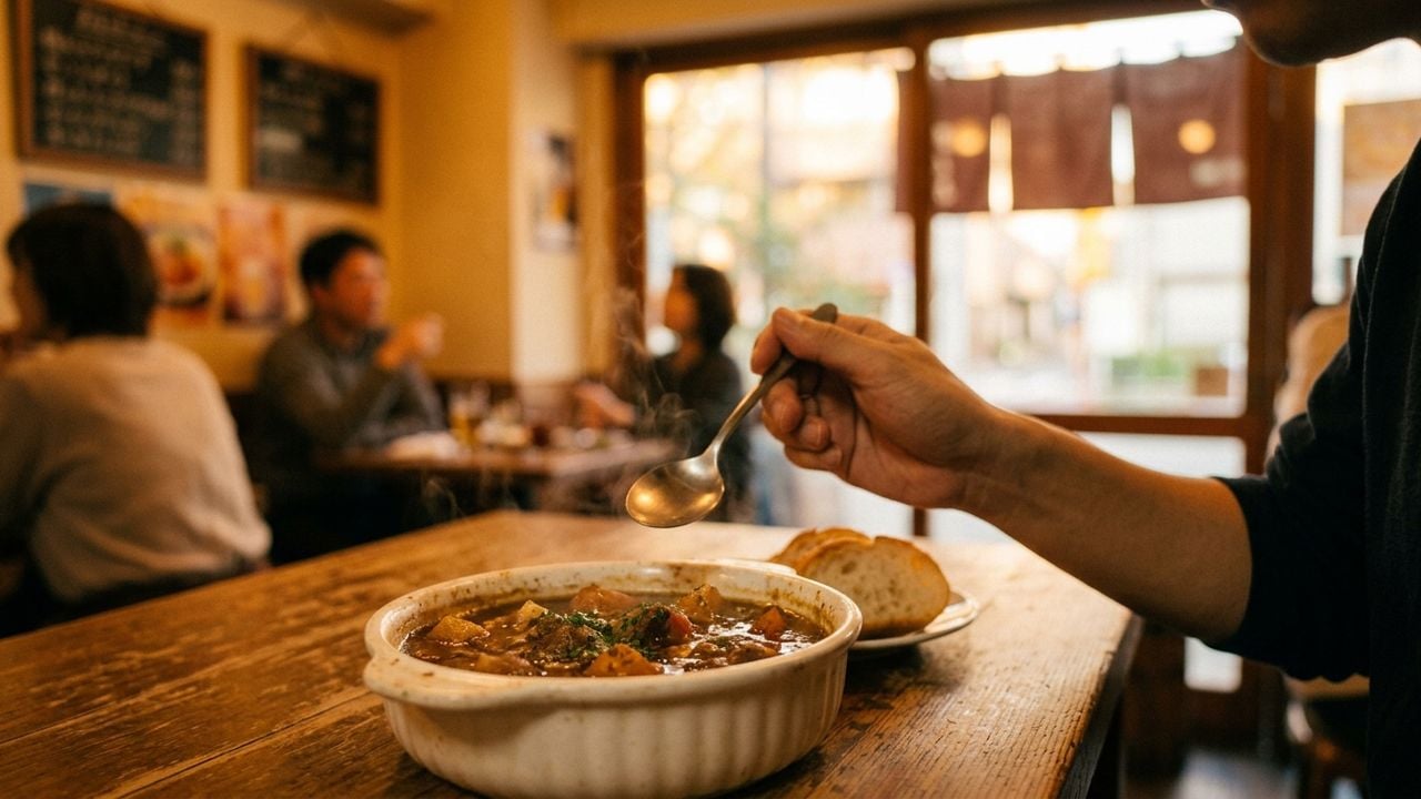 「新宿でゆっくり食事できる店が見つからない」その原因と若松河田という選択肢 | 三陸ワイン食堂　ケラッセ東京