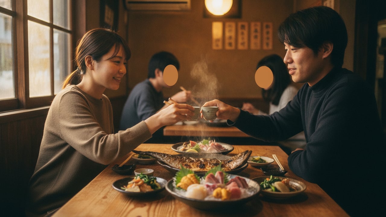 東京にいながら産地の旬を味わいたい|三陸の食材で叶える季節のディナー | 三陸ワイン食堂 ケラッセ東京
