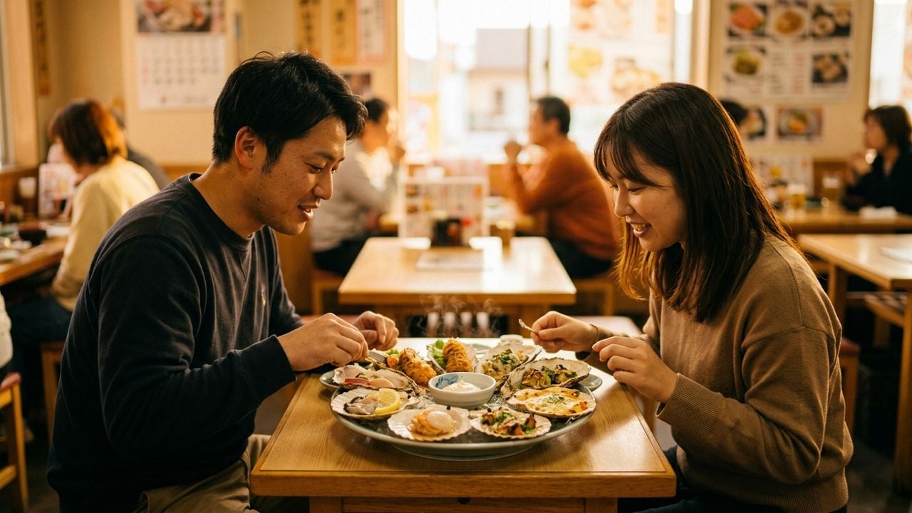 魚介の仕入れで大切にしていること｜旬の素材を選ぶ料理人の視点 | 三陸ワイン食堂　ケラッセ東京