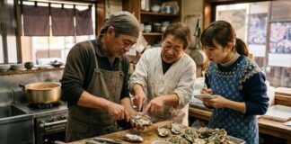 三陸の牡蠣という素材を深掘り|産地によって変わる味わいの魅力