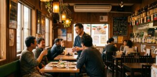 厳選した三陸魚介を東京へ|ケラッセ東京が産地を大切にする理由