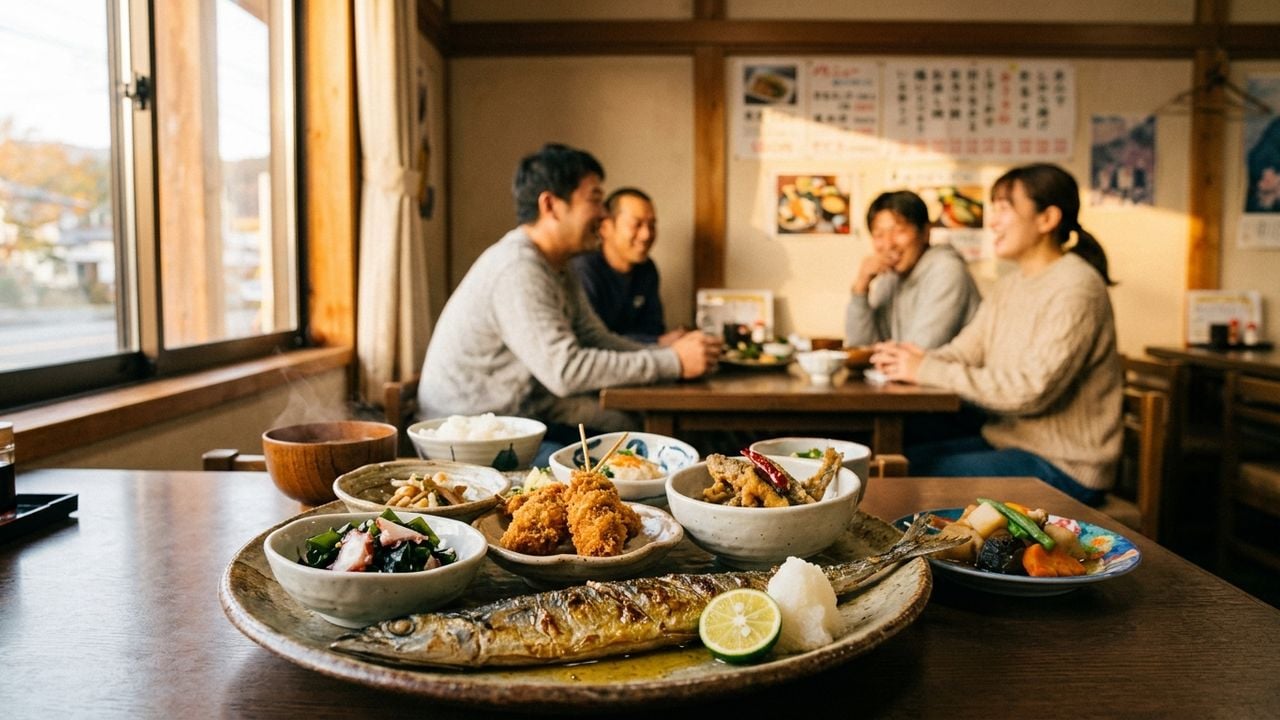 地元・余丁町で楽しむ三陸の味|若松河田のご近所レストラン | 三陸ワイン食堂 ケラッセ東京