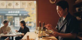 牡蠣とワインは本当に相性がいいですか?料理人が考えるペアリングの基本