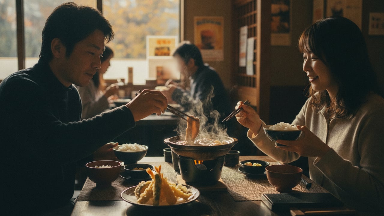 夫婦の食事に選びたい店とは?シーン別に考える落ち着いたレストランの条件 | 三陸ワイン食堂 ケラッセ東京