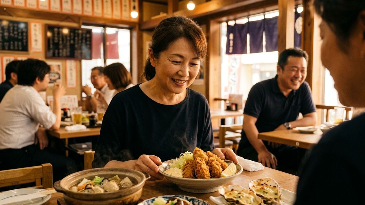 「牡蠣は好きだけど生牡蠣だけでは飽きる」その悩みを解決する牡蠣料理の楽しみ方 | 三陸ワイン食堂　ケラッセ東京