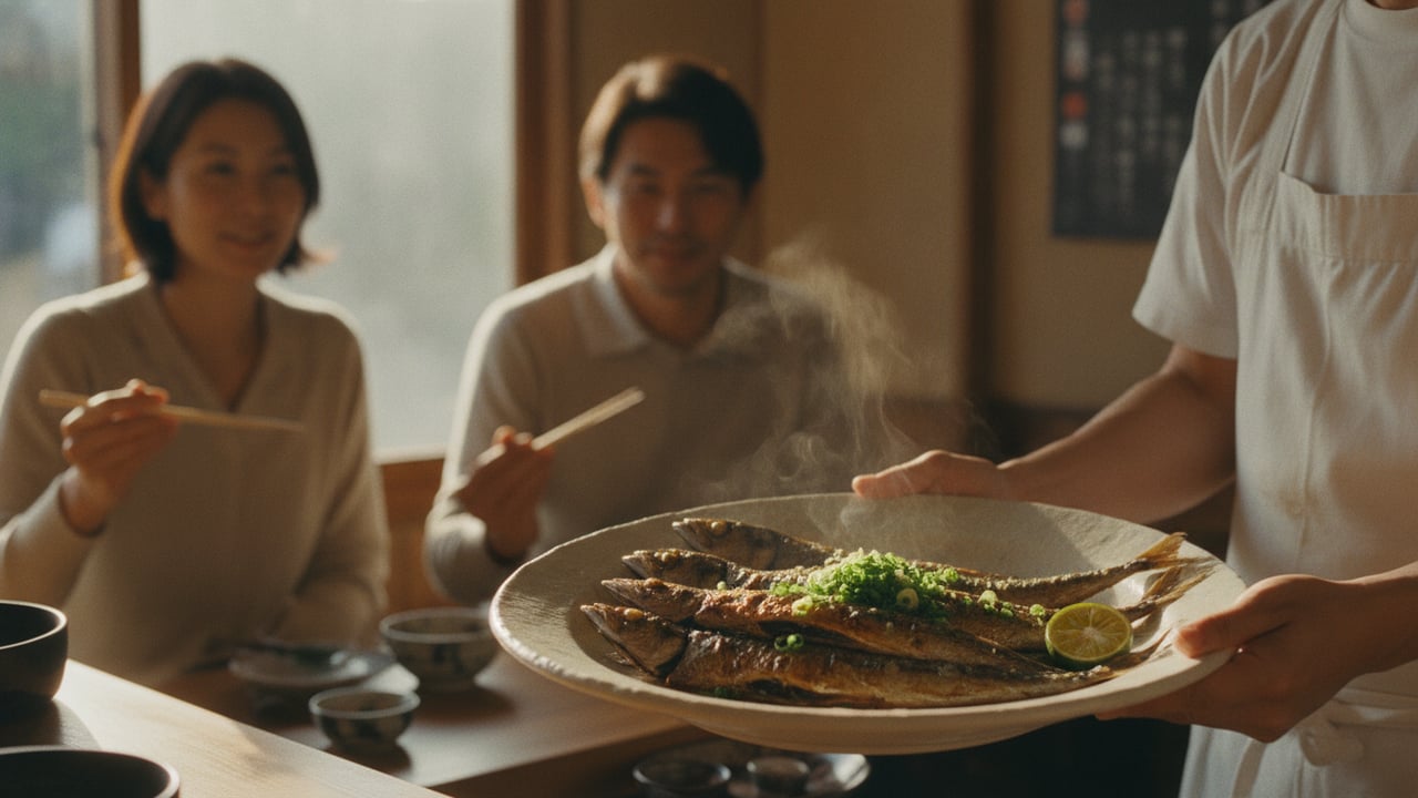 三陸の魚介を東京で味わう|食材の特徴から仕入れ、料理になるまで | 三陸ワイン食堂 ケラッセ東京