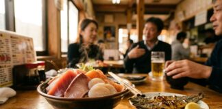 用途別に考える魚介レストランの選び方|普段使いから特別なディナーまで