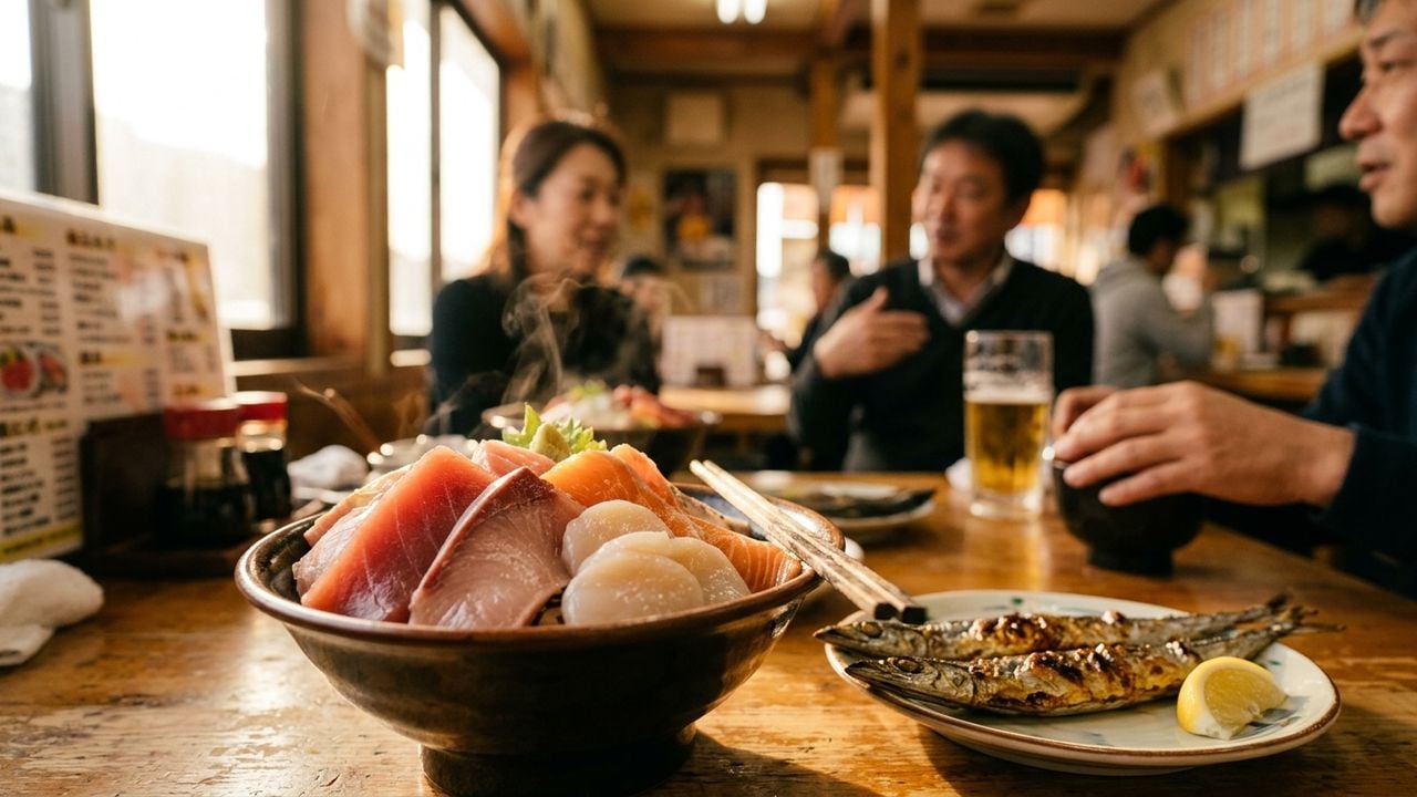 用途別に考える魚介レストランの選び方|普段使いから特別なディナーまで | 三陸ワイン食堂 ケラッセ東京